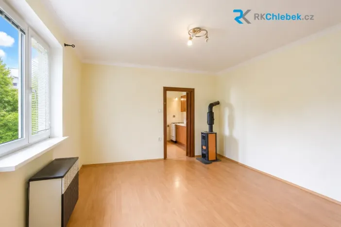 Prodej bytu 1+1, Frýdlant nad Ostravicí, Padlých hrdinů, 39 m2