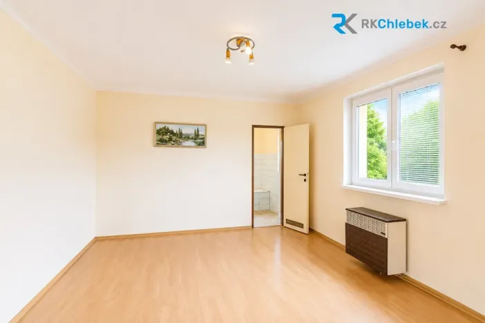 Prodej bytu 1+1, Frýdlant nad Ostravicí, Padlých hrdinů, 39 m2