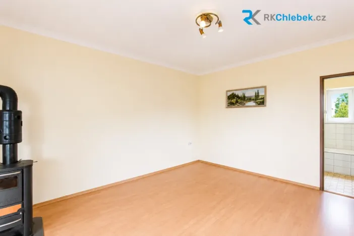 Prodej bytu 1+1, Frýdlant nad Ostravicí, Padlých hrdinů, 39 m2