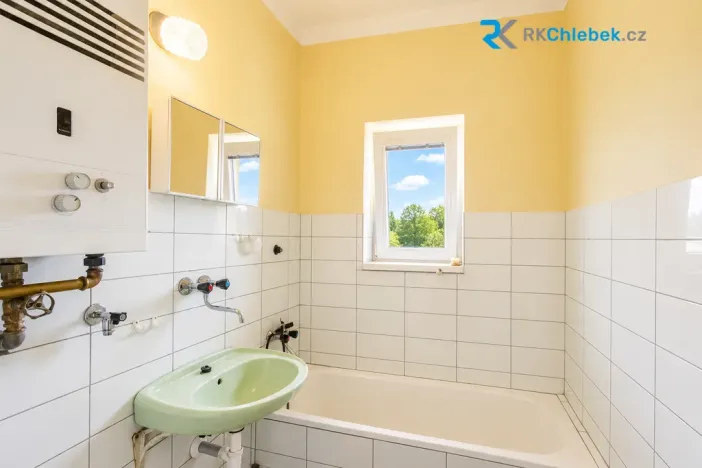 Prodej bytu 1+1, Frýdlant nad Ostravicí, Padlých hrdinů, 39 m2