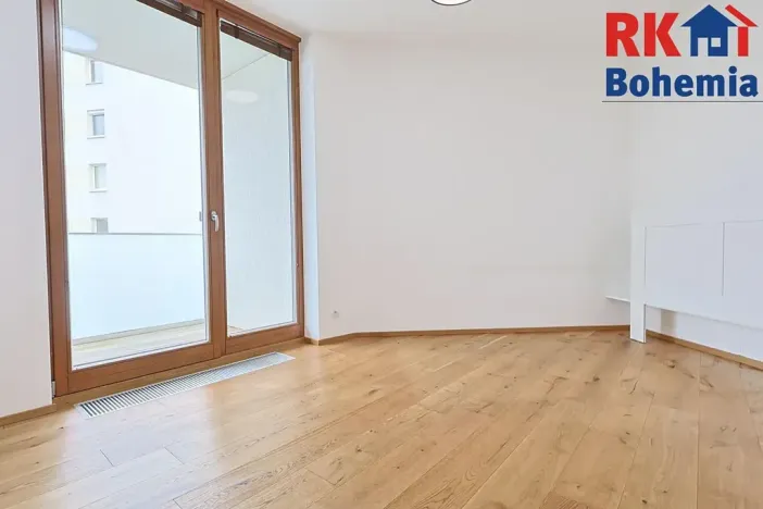 Pronájem bytu 2+kk, Praha, Na Křtině, 64 m2