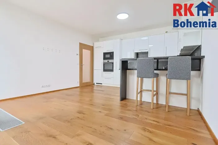 Pronájem bytu 2+kk, Praha, Na Křtině, 64 m2