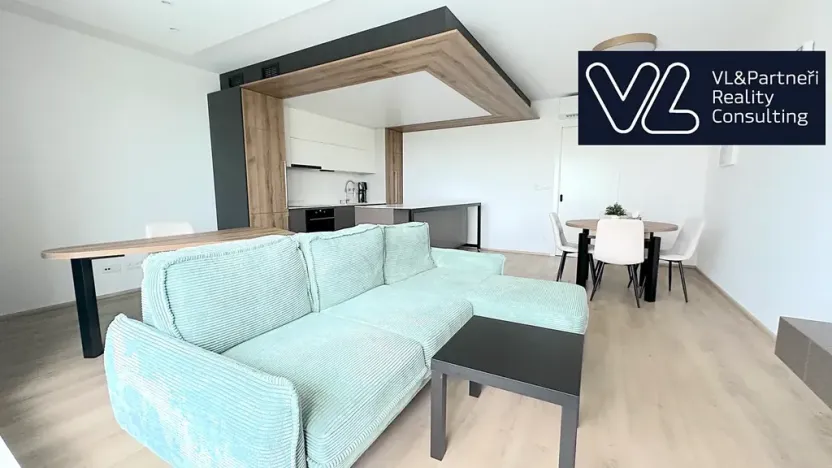 Prodej bytu 2+kk, Brno, Fuchsova, 77 m2