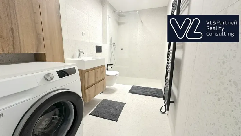 Prodej bytu 2+kk, Brno, Fuchsova, 77 m2