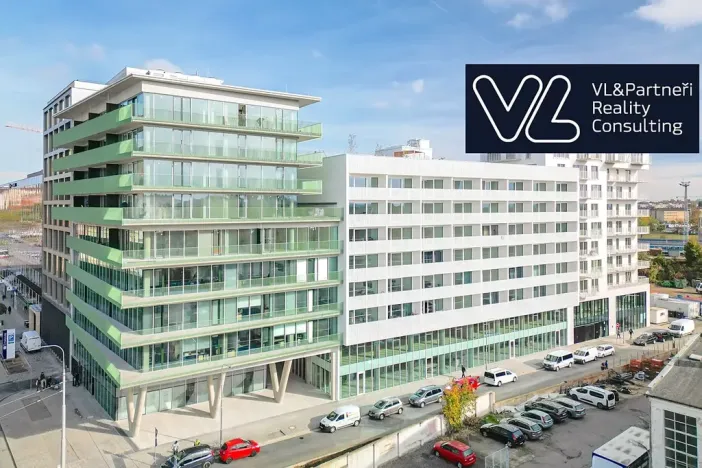 Prodej bytu 2+kk, Brno, Fuchsova, 77 m2