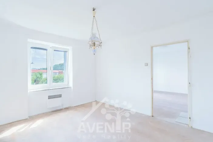 Prodej bytu 3+1, Bojkovice, Fučíkova čtvrť, 68 m2