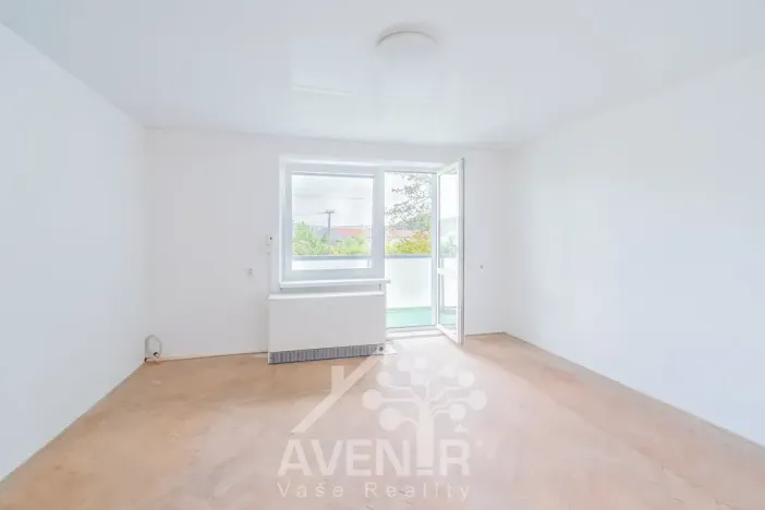Prodej bytu 3+1, Bojkovice, Fučíkova čtvrť, 68 m2