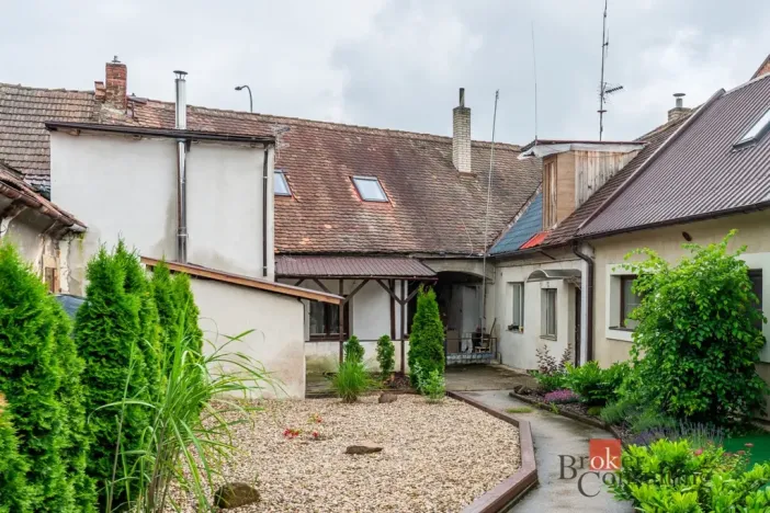 Prodej bytu 4+kk, Chlumec nad Cidlinou - Chlumec nad Cidlinou II, Zámostecká, 130 m2