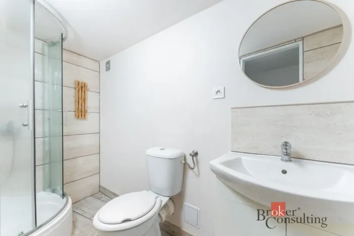 Prodej bytu 4+kk, Chlumec nad Cidlinou - Chlumec nad Cidlinou II, Zámostecká, 130 m2