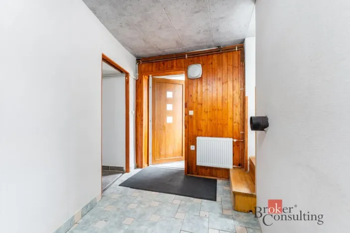 Prodej bytu 4+kk, Chlumec nad Cidlinou - Chlumec nad Cidlinou II, Zámostecká, 130 m2