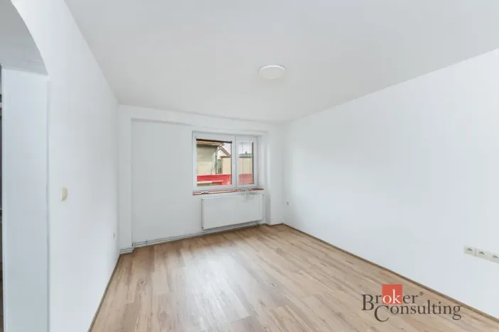Prodej bytu 4+kk, Chlumec nad Cidlinou - Chlumec nad Cidlinou II, Zámostecká, 130 m2