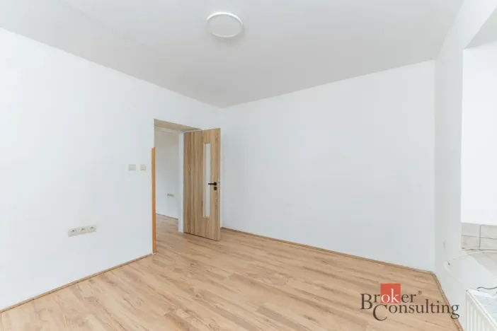 Prodej bytu 4+kk, Chlumec nad Cidlinou - Chlumec nad Cidlinou II, Zámostecká, 130 m2