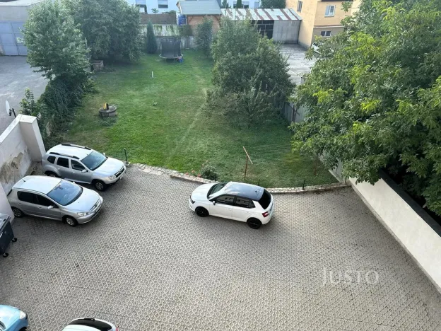 Pronájem bytu 2+kk, Písek - Budějovické Předměstí, Nádražní, 41 m2