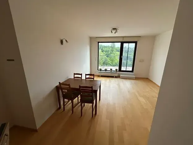 Pronájem bytu 2+kk, Praha - Hloubětín, Nademlejnská, 50 m2