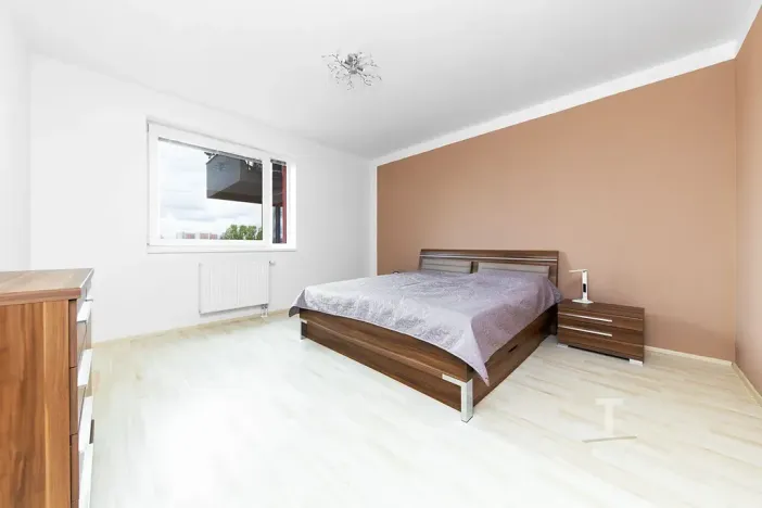 Prodej bytu 2+kk, Brno, Houbalova, 69 m2