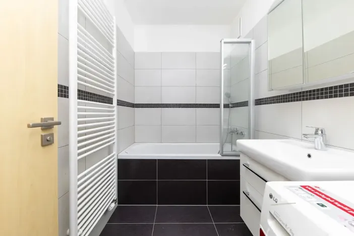 Prodej bytu 2+kk, Brno, Houbalova, 69 m2