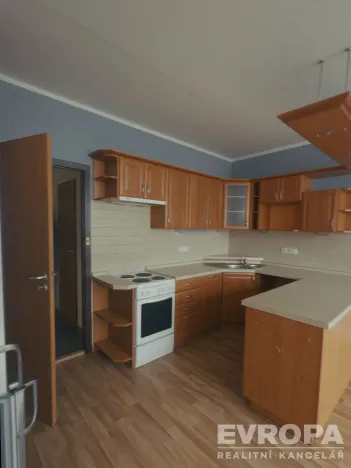 Pronájem bytu 2+kk, Opava - Kateřinky, Na Pastvisku, 50 m2
