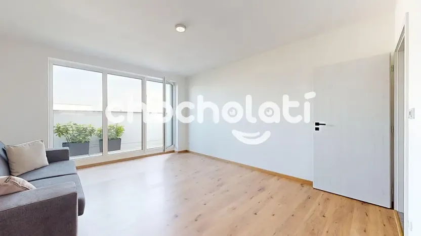 Prodej bytu 1+kk, Pardubice, Hradišťská, 27 m2