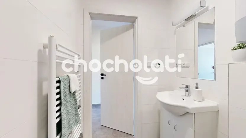 Prodej bytu 1+kk, Pardubice, Hradišťská, 27 m2
