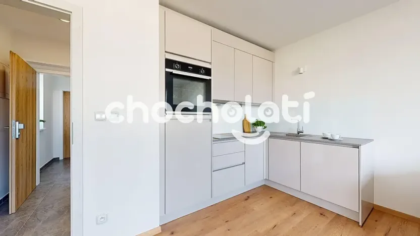 Prodej bytu 1+kk, Pardubice, Hradišťská, 27 m2
