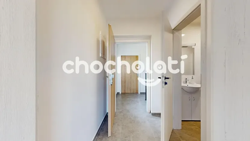 Prodej bytu 1+kk, Pardubice, Hradišťská, 27 m2