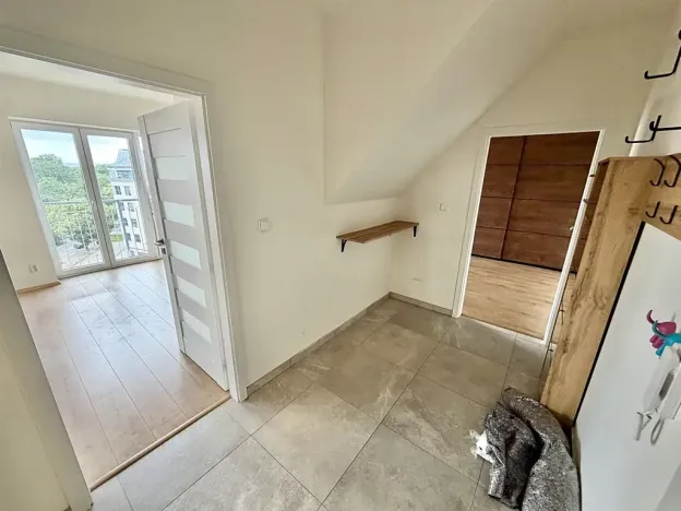 Pronájem bytu 2+kk, Praha - Libeň, Chlumčanského, 95 m2