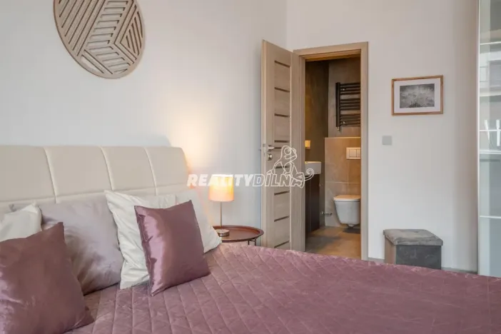 Prodej bytu 3+kk, Praha - Vinohrady, Jičínská, 99 m2