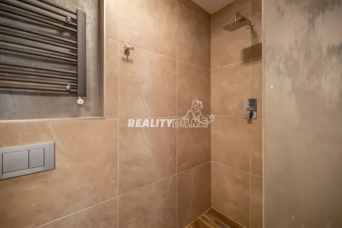 Prodej bytu 3+kk, Praha - Vinohrady, Jičínská, 99 m2