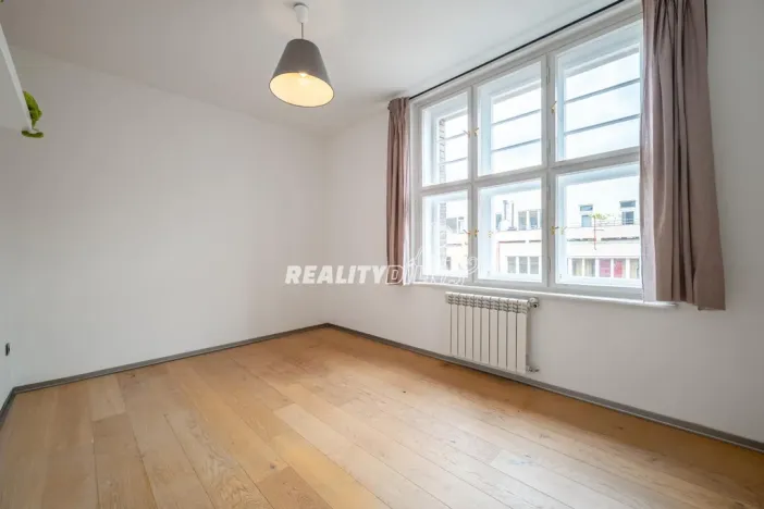 Prodej bytu 3+kk, Praha - Vinohrady, Jičínská, 99 m2