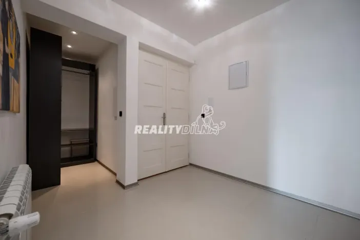 Prodej bytu 3+kk, Praha - Vinohrady, Jičínská, 99 m2