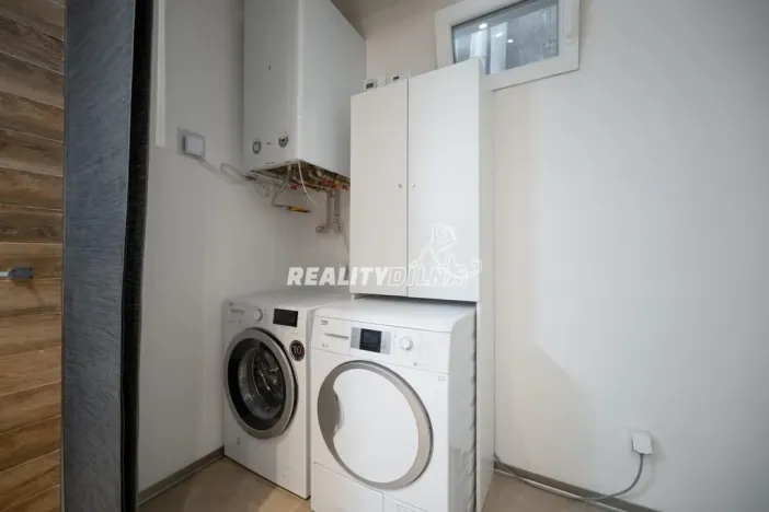 Prodej bytu 3+kk, Praha - Vinohrady, Jičínská, 99 m2