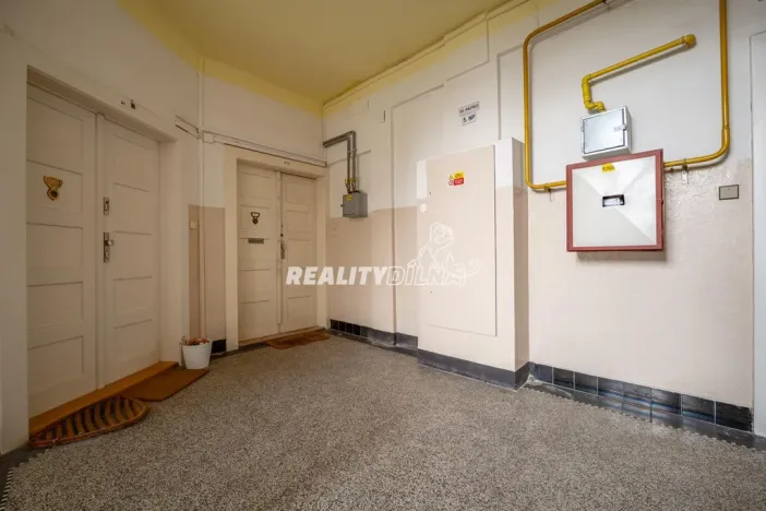 Prodej bytu 3+kk, Praha - Vinohrady, Jičínská, 99 m2