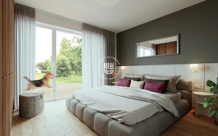 Prodej rodinného domu, Dobré Pole, 93 m2