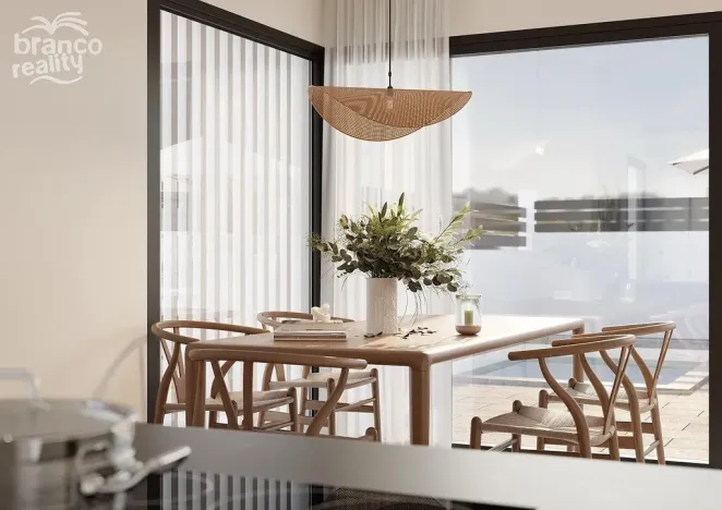 Prodej bytu 3+kk, Torrevieja, Alicante, Španělsko, 77 m2