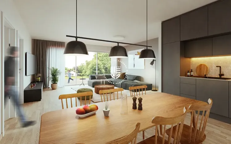 Prodej domu na klíč, Všenory, 101 m2