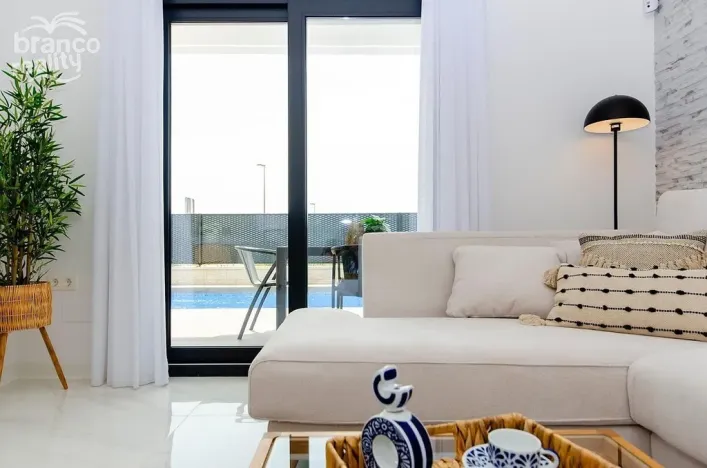 Prodej rodinného domu, Orihuela, Alicante, Španělsko, 118 m2