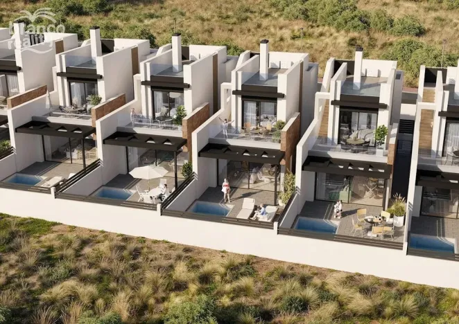 Prodej rodinného domu, Torrevieja, Alicante, Španělsko, 115 m2