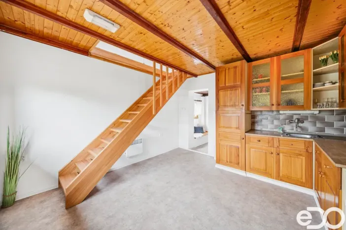 Prodej chaty, Hradec Králové - Pražské Předměstí, Červený Dvůr, 76 m2