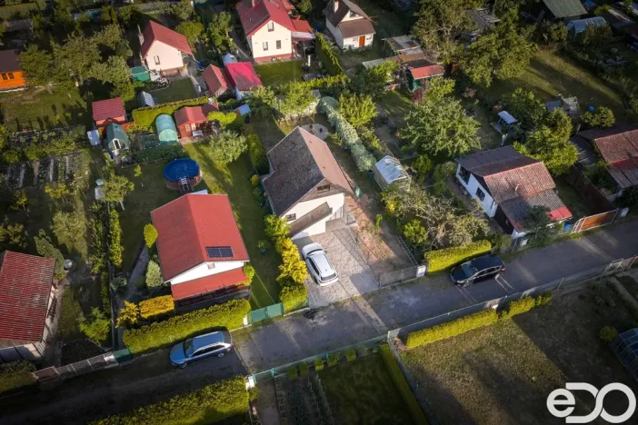 Prodej chaty, Hradec Králové - Pražské Předměstí, Červený Dvůr, 76 m2