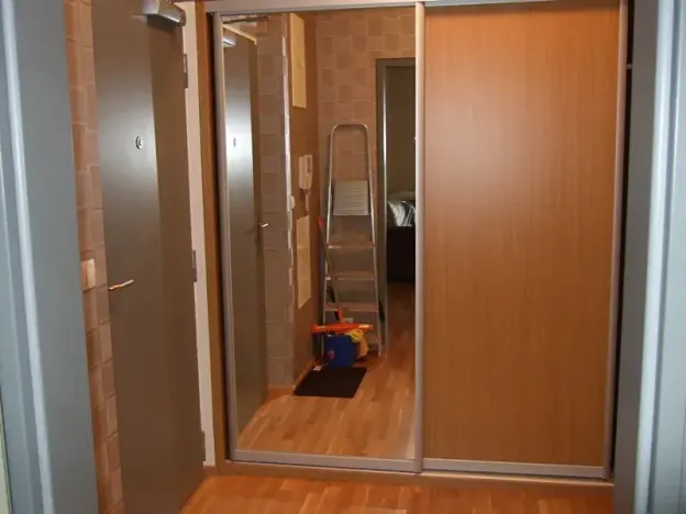 Pronájem bytu 1+kk, Praha - Vinohrady, Korunní, 45 m2