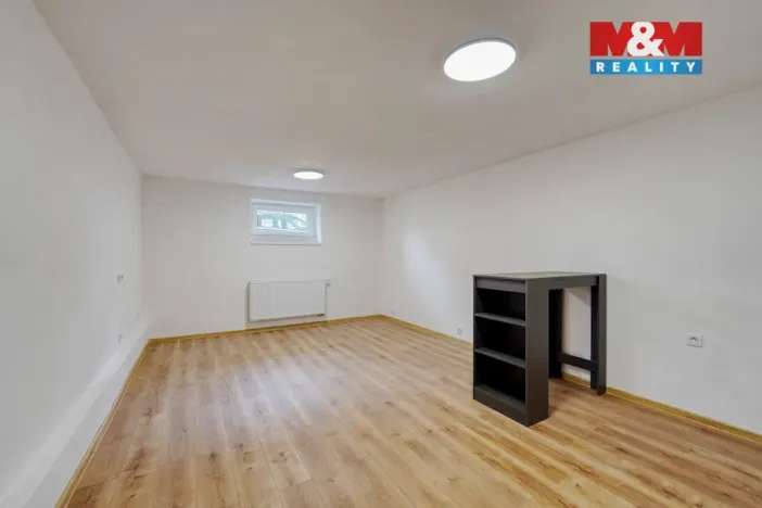 Prodej obchodního prostoru, Plzeň - Východní Předměstí, Ořechová, 26 m2