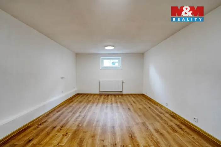 Prodej obchodního prostoru, Plzeň - Východní Předměstí, Ořechová, 26 m2