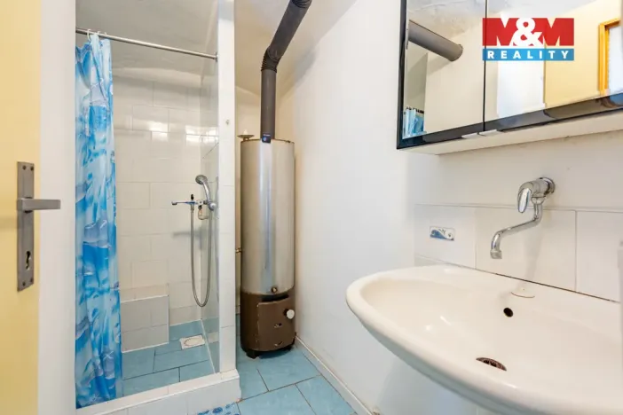 Prodej rodinného domu, Suchdol nad Lužnicí - Hrdlořezy, 112 m2