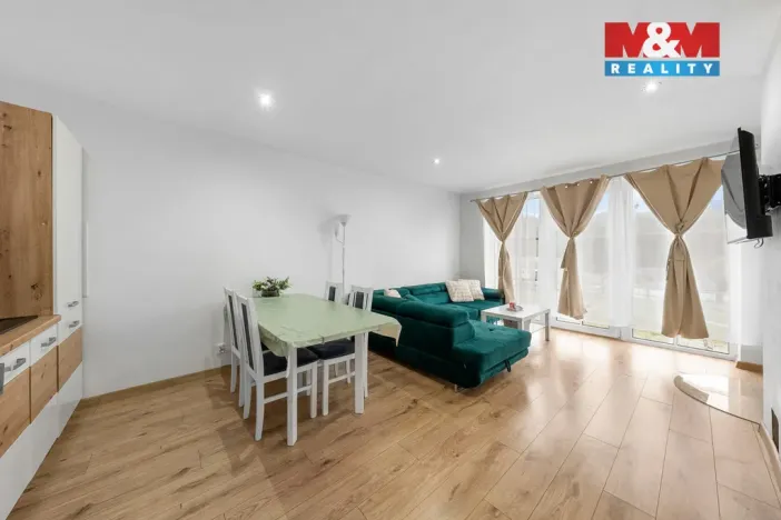 Prodej rodinného domu, Jetřichovice - Vysoká Lípa, 84 m2