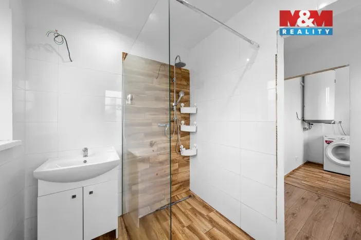 Prodej rodinného domu, Jetřichovice - Vysoká Lípa, 84 m2