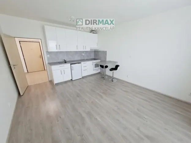 Pronájem bytu 1+kk, Plzeň - Jižní Předměstí, Magisterská, 32 m2