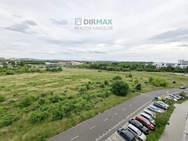 Pronájem bytu 1+kk, Plzeň - Jižní Předměstí, Magisterská, 32 m2
