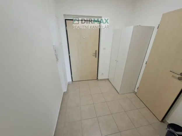 Pronájem bytu 1+kk, Plzeň - Jižní Předměstí, Magisterská, 32 m2