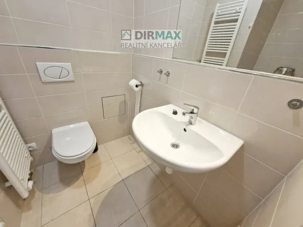 Pronájem bytu 1+kk, Plzeň - Jižní Předměstí, Magisterská, 32 m2