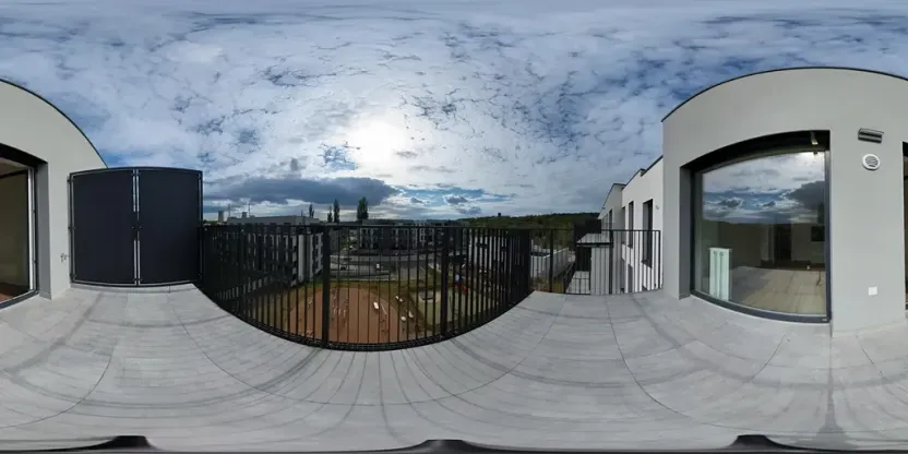 Pronájem bytu 2+kk, Kladno, Ke křížku, 47 m2